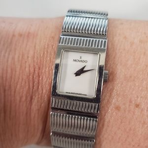 Movado Concerto Watch